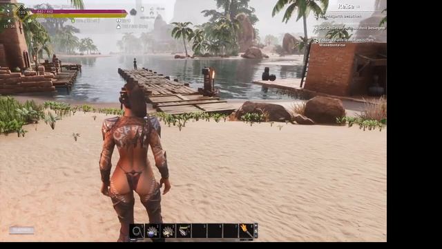 Conan Exiles - Mods Kurz Vorgestellt - 009 - 