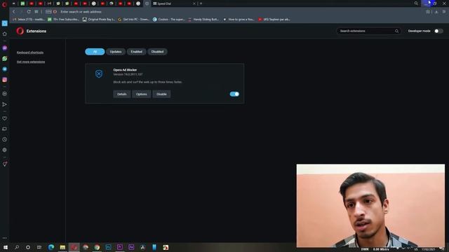How To Add IDM Extension in Opera | Hindi & Urdu | Tech Vision смотреть онлайн