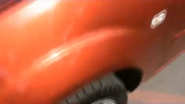 2007 Ford Fiesta Zetec 9879 смотреть онлайн