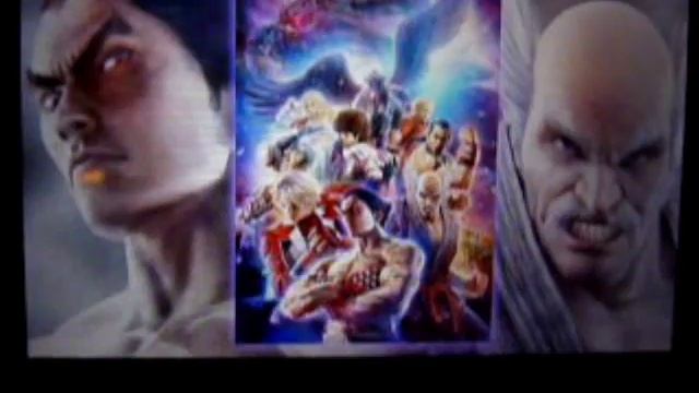 Tekken 3D: Prime Edition - All 765 Tekken Cards Showcase смотреть онлайн