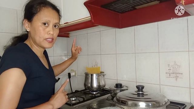 How to cook Pasta con frutti di mare?#@ mavil channel #pesce#italianspecialty смотреть онлайн