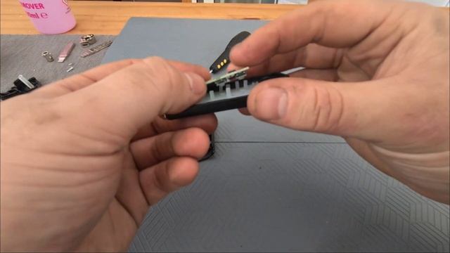 MK5 TO MK7 KEY CONVERSION смотреть онлайн