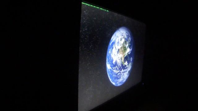 HP ZR2440W - Glow (Earth) смотреть онлайн