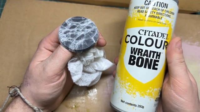 Try This Easy Marble Effect To Make Your WARHAMMER Minis Really Stand Out! смотреть онлайн