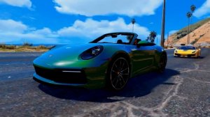 ?ТОП 5 САМЫХ ГЛОБАЛЬНЫХ МОДОВ ДЛЯ GTA 5 (2023)! САМЫЕ ЛУЧШИЕ МОДЫ ДЛЯ ГТА 5! NVE, Car Pack, LA Revo