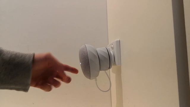 Kiwi Design G2 Wall Mount Review | Clean Google Home Mini Accessory смотреть онлайн