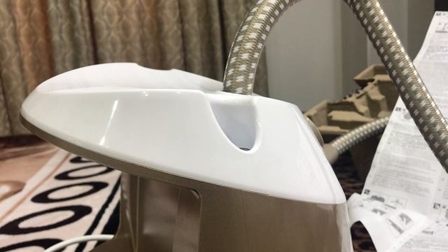 Unboxing of Phillips Standing Steam Iron || Mastermind Raghav Tayal смотреть онлайн