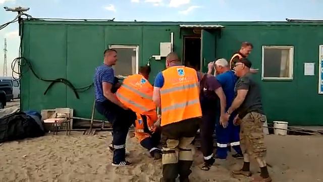 Поздравляем капитана с днём рождения. смотреть онлайн