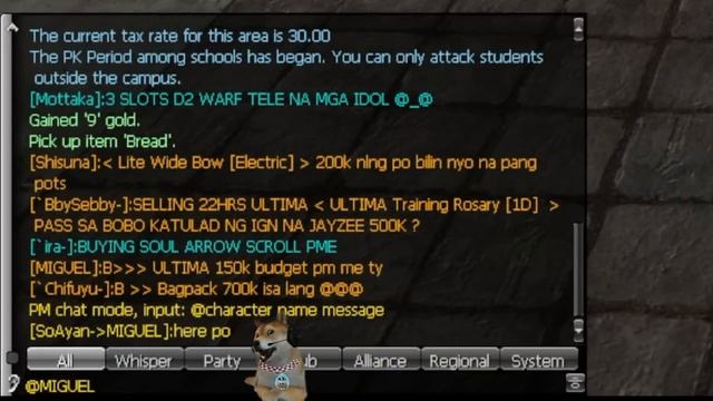 Ran Online Pinas - Havoc Server! Bumalik sa 2006 Classic Gameplay Best Ran Online Server 2022 смотреть онлайн