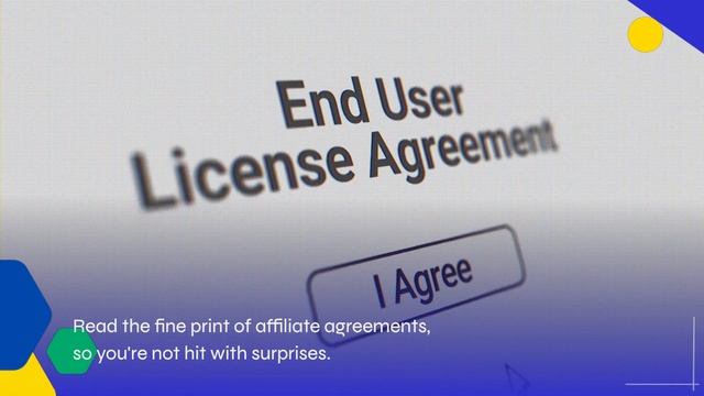 Affiliate Marketing: Get this Right and see Your Income Explode смотреть онлайн