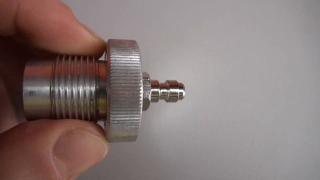 Переходник для заправки баллонов (резьба G5/8) | PCPgun.ru