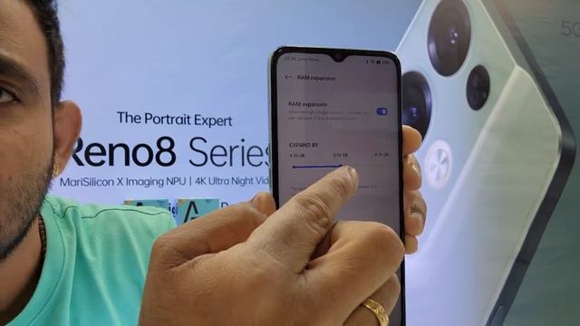 OPPO A78 5G Unboxing & Quick Review In Hindi?( 8+8GB RAM )Price in India Upto 16GB Effective Ram смотреть онлайн