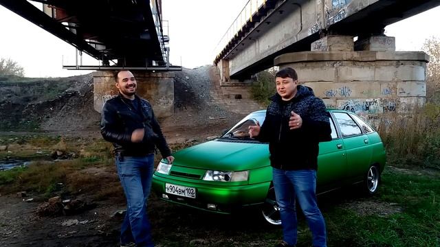 Отзыв о диодной ленте и виниле! смотреть онлайн