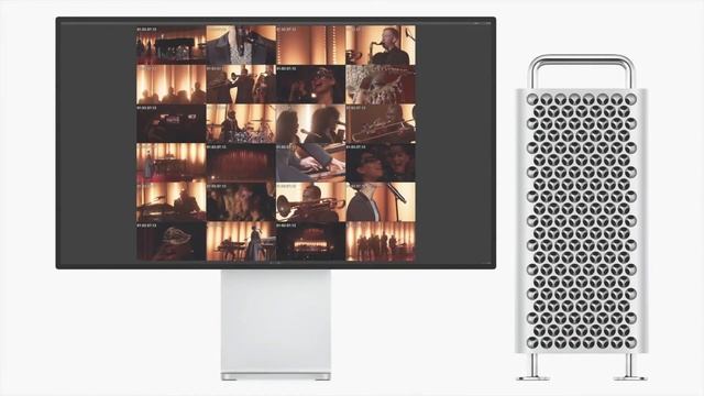 New 2023 Mac Pro M2 ultra Review смотреть онлайн