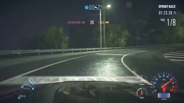 NFS 2015 Nissan Skyline GTR R32 Racing смотреть онлайн