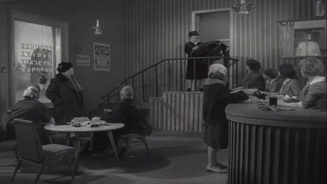 Легкая жизнь [1964 г.] FHD