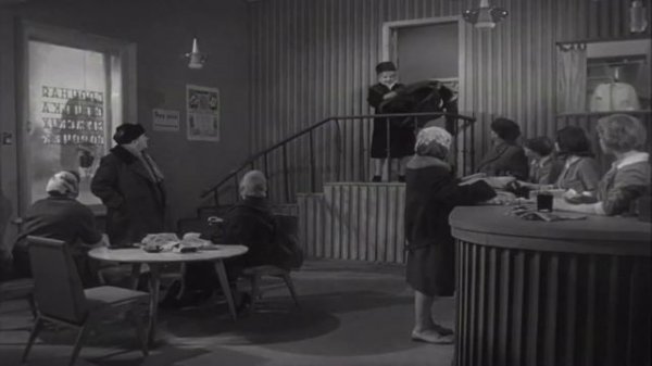 Легкая жизнь [1964 г.] FHD