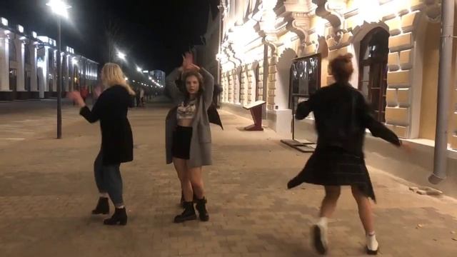 [KPOP IN PUBLIC, RUSSIA] BLACKPINK( 블랙핑크) - 'Lovesick Girls' | Cover Dance by SX [ONE TAKE] смотреть онлайн