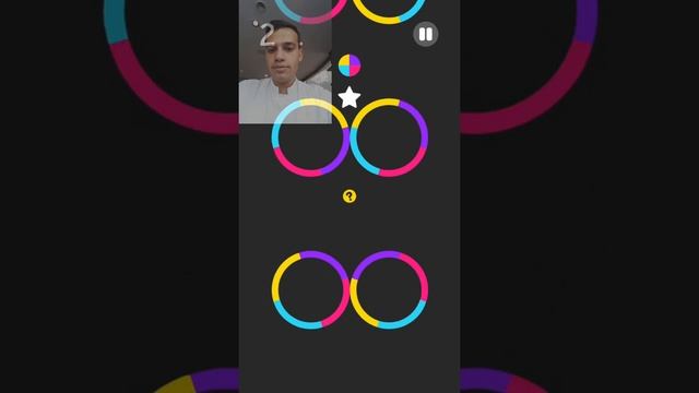 Color Switch Game CHALLENGE 78 WalkThrough смотреть онлайн
