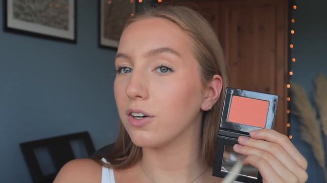 VIEVE by Jamie Genevieve REVIEW 🖤 | Modern Bronzer, Sunset Blush & Modern Lip Definer смотреть онлайн