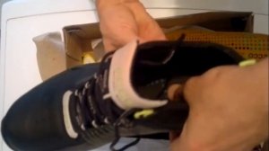 Кроссовки ecco BIOM  online video