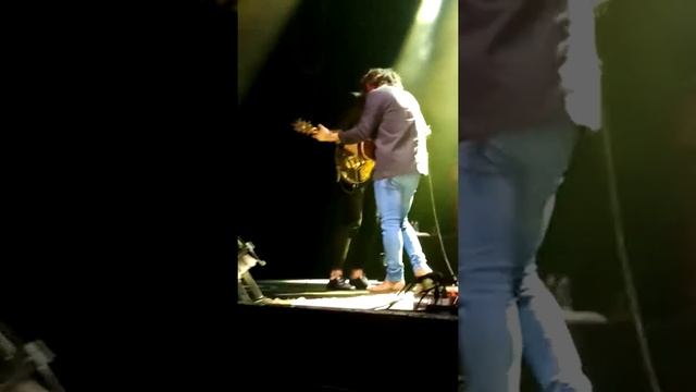 Jack Savoretti~ Tie Me Down and Sweet Hurt смотреть онлайн
