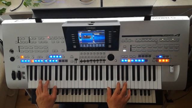 Faded - Alan Walker (Cover by Tyros 4) смотреть онлайн