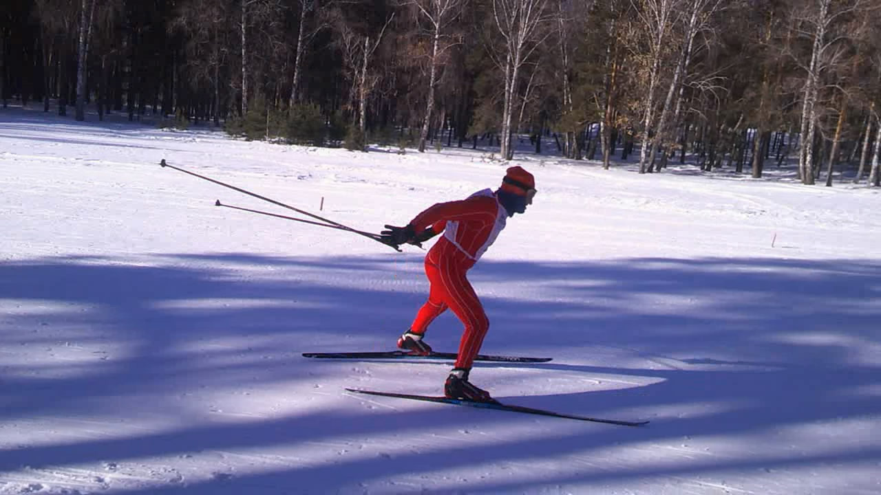 ЛыжняРоссии смотреть онлайн