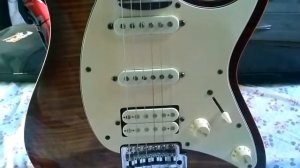 guitarra para iniciante cort g 210