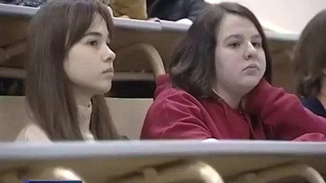 Опорные школы РАН смотреть онлайн
