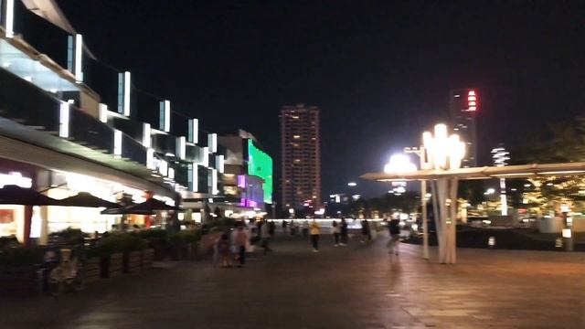 ZhuHai, GuangDong, China -vlog 1 смотреть онлайн