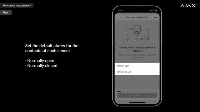 Unique tool for upgrading wired security systems: EOLR’s resistance measuring in MultiTransmitter смотреть онлайн