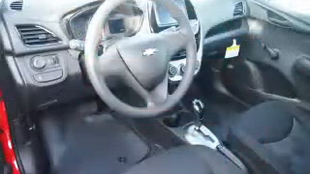 2017 Chevrolet Spark 749081 - Homewood IL смотреть онлайн