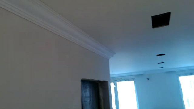 Потолочный плинтус Т110 смотреть онлайн
