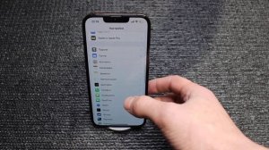 Импорт Всех Контактов из SIM - Карты в Айфон