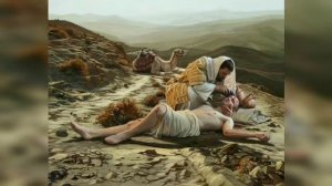 Павел Шавловский - Добрый самарянин