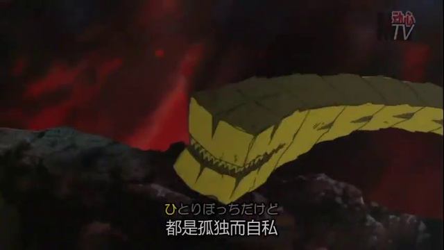 Sacred Seven AMV - Stone Cold смотреть онлайн