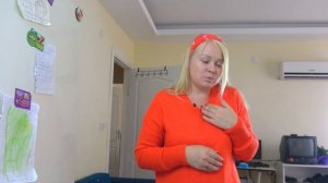 Полина потолстела! Почему она так изменилась и Как похудеть за один день\ скетч сериал от Полины