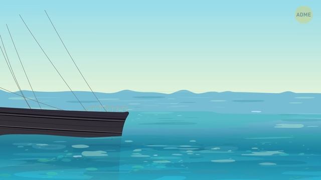 Ужасающее кораблекрушение, которое произошло не с «Титаником» || Пароход «Арктик» смотреть онлайн