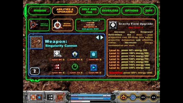Weapons-Grade Physics! Momentum Missile Mayhem 3 | Neos Plays смотреть онлайн