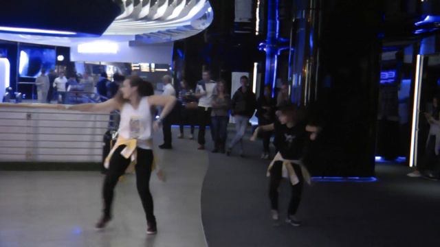 Киносфера, ТЦ Капитолий - Remember the time - 29.08.2014 смотреть онлайн