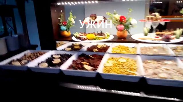 🇹🇷Tyrkey2020ЗАВТРАК☕Обед🍽️УЖИН🦞в Larissa Sultan Beach Hotel5*ЧЕМ КОРМЯТ В ТУРЦИИ🍱Какая еда в отеле5 смотреть онлайн