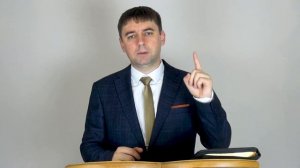 Важность и сила Святого Духа | Проповедь Александр Антонов