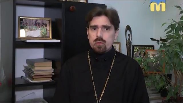 Благовіст. Пам'яті Петра Могили 10.01.2018 смотреть онлайн