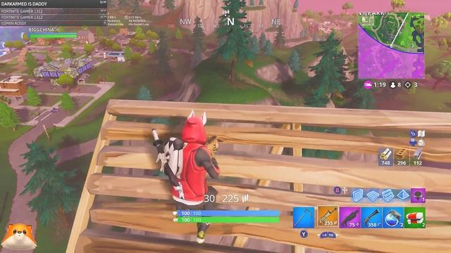 ? SOLO AND SUB GAMES! \\ Fortnite XBOX Live stream!! \\V BUCKS GIVEAWAY! смотреть онлайн