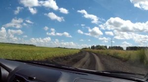 Гранта лучше калины? Прогресс или топтание на месте?