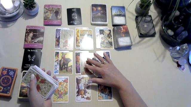 ♋Cancer Twin Flame/Soul Mate tarot reading July 2023 Is there a third party involved? смотреть онлайн