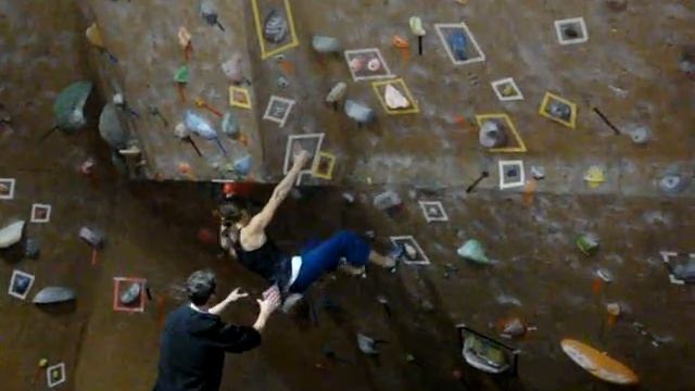 Sarah Austin, Problem #2 at SBC 2008 смотреть онлайн