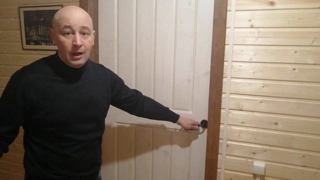 Ремонт на даче. Как сделать состаренные двери из простых дверей из сосны своими руками смотреть онлайн