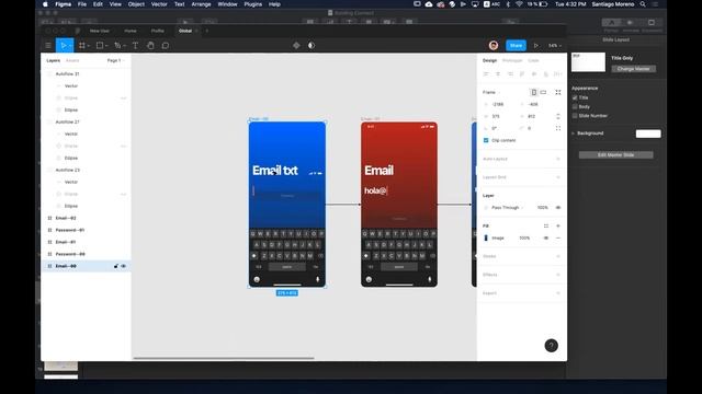 Building Connect: A Figma Plugin смотреть онлайн